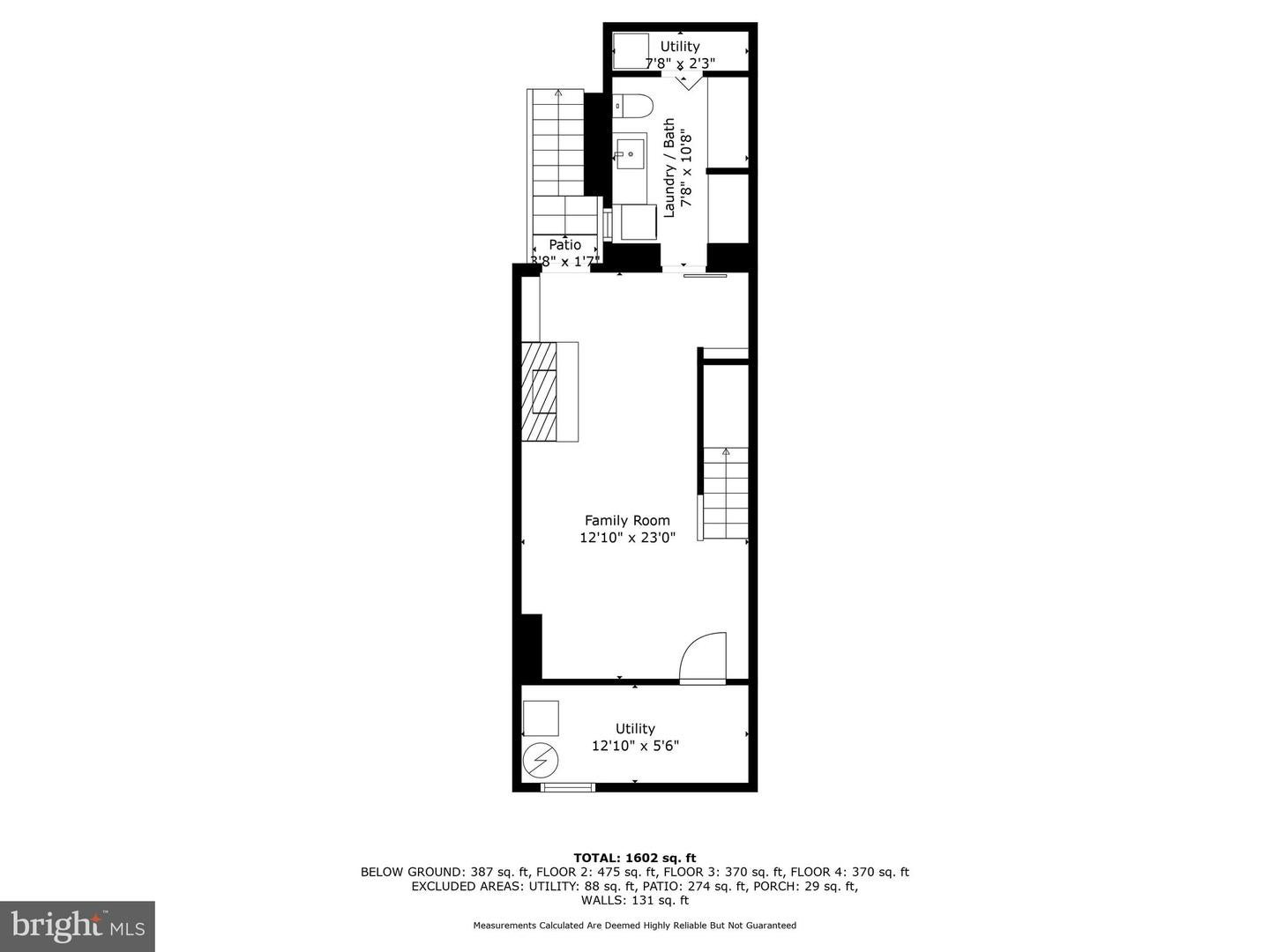 Alexandria, Virginia, 22314, United States, 3 Bedrooms Bedrooms, ,3 BathroomsBathrooms,Residential,Active,1927676