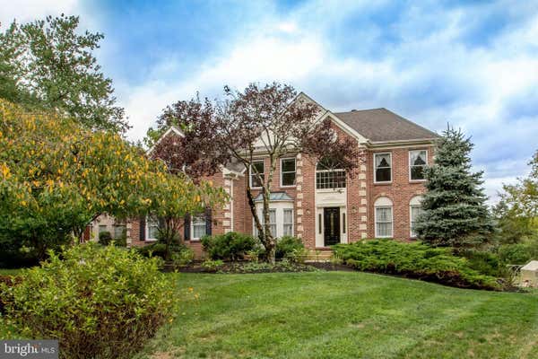 17 RIVERSTONE CIR, NEW HOPE, PA 18938 - Image 1