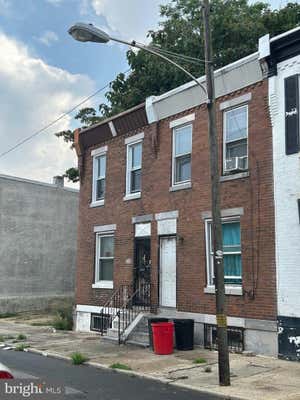 3020 N BONSALL ST, PHILADELPHIA, PA 19132 - Image 1