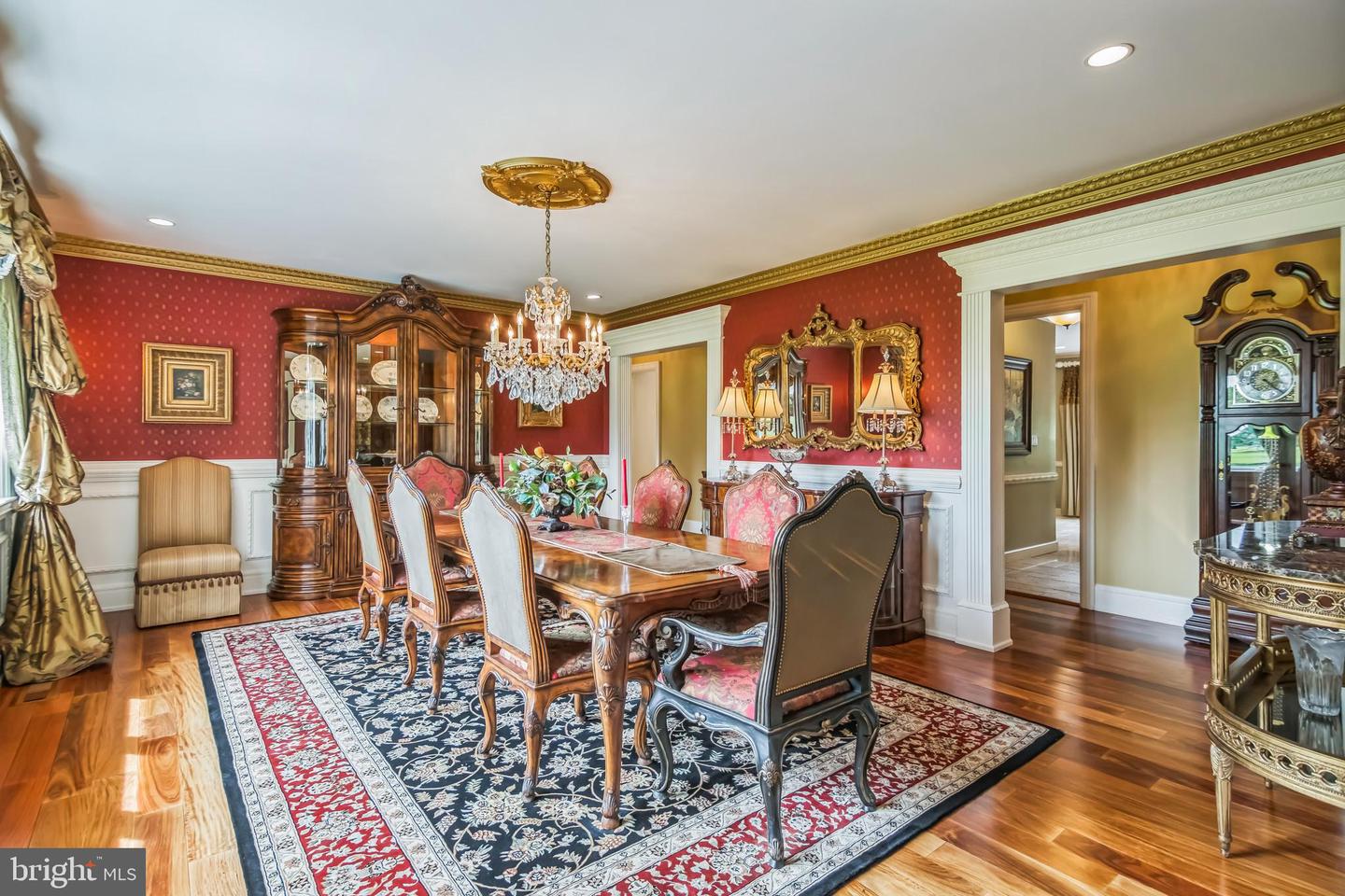 Newtown, Pennsylvania, 18940, United States, 6 Bedrooms Bedrooms, ,6 BathroomsBathrooms,Residential,Active,1849543