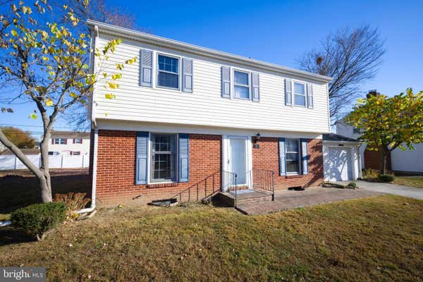 11 YEATES DR, NEW CASTLE, DE 19720 - Image 1