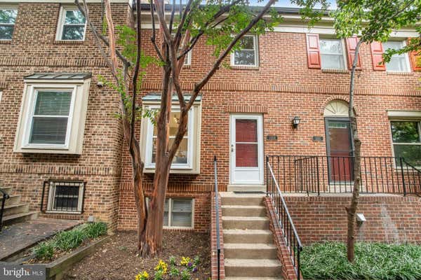 1122 N TAYLOR ST # 2, ARLINGTON, VA 22201 - Image 1