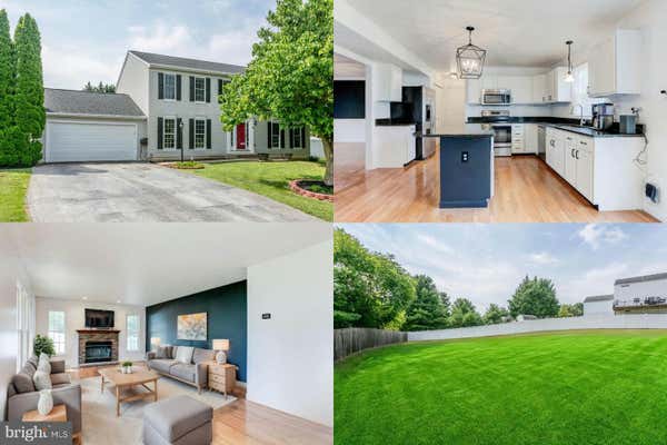 14 COLDSTREAM CT, BOONSBORO, MD 21713 - Image 1