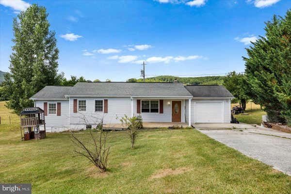 629 DOGWOOD DR, FRANKLIN, WV 26807 - Image 1