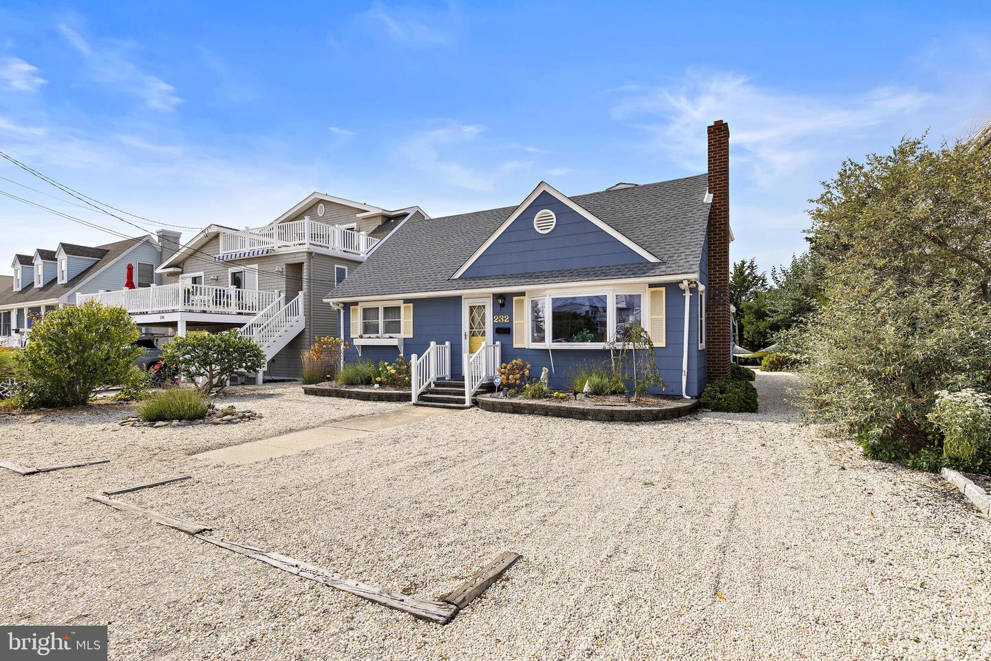 Surf City, New Jersey, 08008, United States, 4 Bedrooms Bedrooms, ,2 BathroomsBathrooms,Residential,Active,1941334