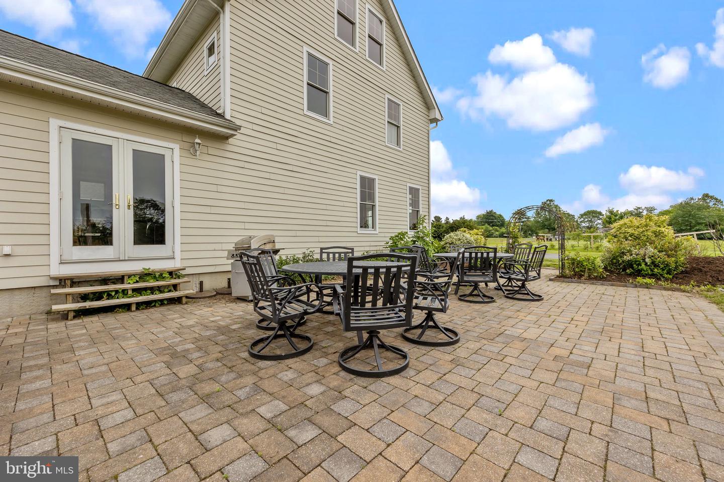 Lambertville, New Jersey, 08530, United States, 6 Bedrooms Bedrooms, ,5 BathroomsBathrooms,Residential,Active,1843838