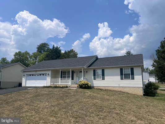 8005 HILLSIDE DR, MIDDLETOWN, VA 22645 - Image 1