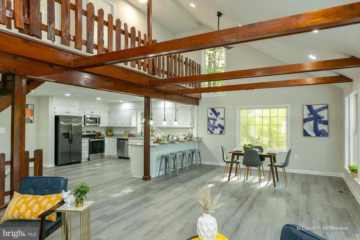 102 JOHN BROWN FARM CT, HARPERS FERRY, WV 25425 Single Family Residence For Sale MLS