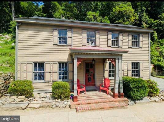 136 N MAIN ST, PORT DEPOSIT, MD 21904 - Image 1