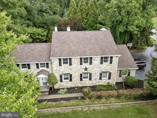 135 FOX VALLEY LN, GLEN MILLS, PA 19342 - Image 1