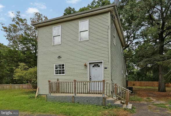 214 GARFIELD AVE, CHESILHURST, NJ 08089 - Image 1