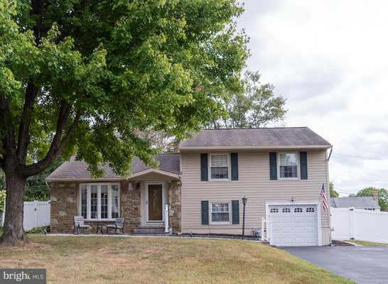 117 STAHL RD, SOUTHAMPTON, PA 18966 - Image 1