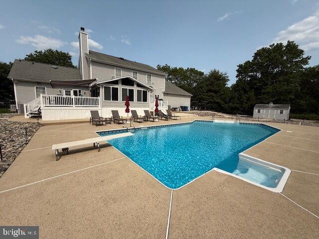 West Creek, New Jersey, 08092, United States, 5 Bedrooms Bedrooms, ,5 BathroomsBathrooms,Residential,Active,2006853