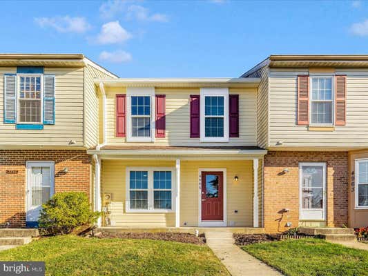 4965 PINTAIL CT, FREDERICK, MD 21703 - Image 1