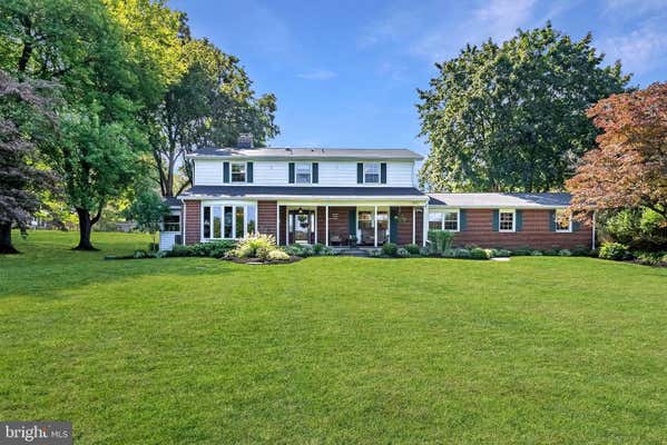 839 MORRIS RD, HOCKESSIN, DE 19707 - Image 1