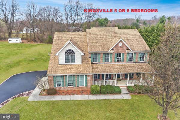 2 HERITAGE HILLS CT, KINGSVILLE, MD 21087 - Image 1