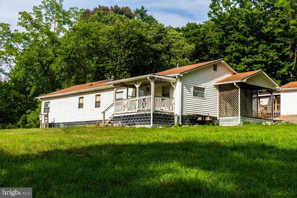 2152 WALNUT BOTTOM RD, FISHER, WV 26818 - Image 1