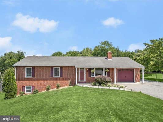 12092 STANSBURY DR, MONROVIA, MD 21770 - Image 1