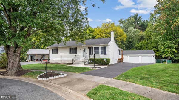 3 SAINT ANN CIR, ELKTON, MD 21921 - Image 1