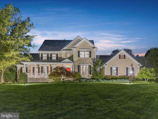 2964 LONESOME DOVE RD, MOUNT AIRY, MD 21771 - Image 1