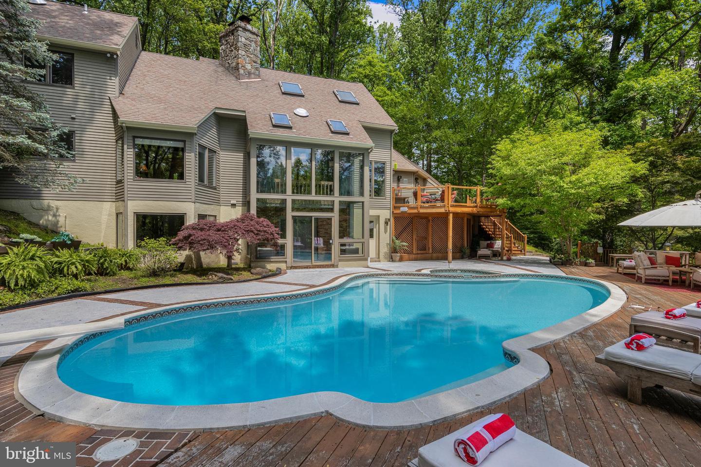 Chadds Ford, Pennsylvania, 19317, United States, 5 Bedrooms Bedrooms, ,5 BathroomsBathrooms,Residential,Active,2052016