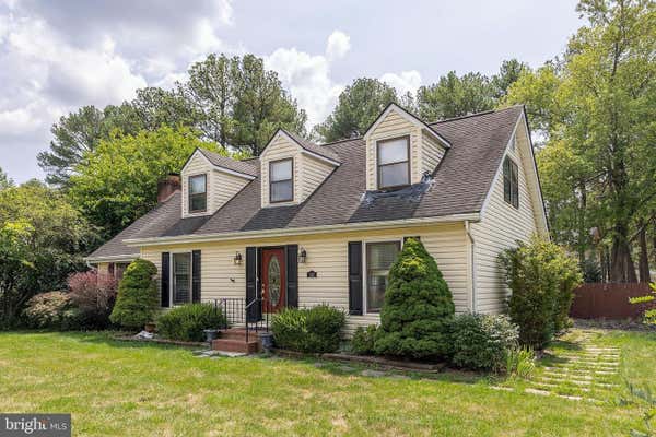 102 BUCKINGHAM DR, STEPHENS CITY, VA 22655 - Image 1