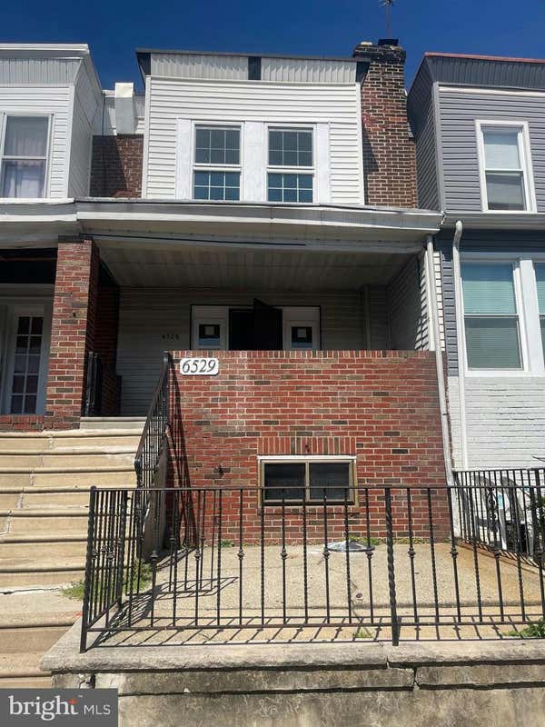 6529 REEDLAND ST, PHILADELPHIA, PA 19142, photo 1