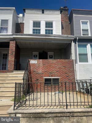 6529 REEDLAND ST, PHILADELPHIA, PA 19142 - Image 1