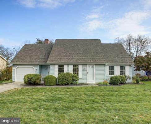 33 WHITE OAK BLVD, MECHANICSBURG, PA 17050 - Image 1