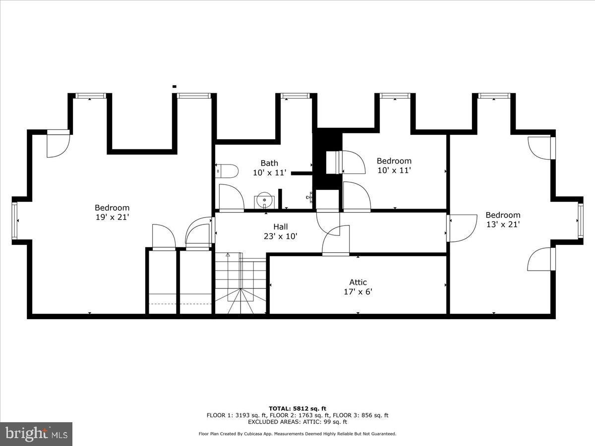 Princeton, New Jersey, 08540, United States, 6 Bedrooms Bedrooms, ,7 BathroomsBathrooms,Residential,Active,2011847