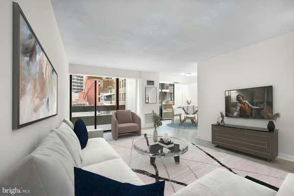 1326 SPRUCE ST APT 705, PHILADELPHIA, PA 19107 - Image 1