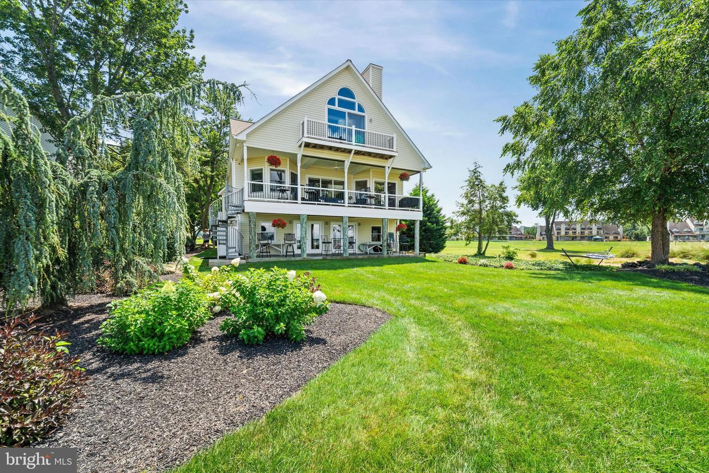 Chesapeake City, Maryland, 21915, United States, 3 Bedrooms Bedrooms, ,4 BathroomsBathrooms,Residential,Active,1914604