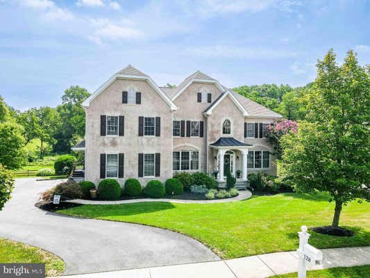 128 HARROGATE DR, LANDENBERG, PA 19350 - Image 1