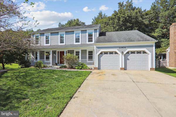 11904 BRISTOLWOOD TER, LAUREL, MD 20708 - Image 1