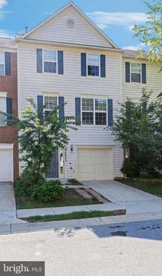 13033 WOODCUTTER CIR # 137, GERMANTOWN, MD 20876 - Image 1