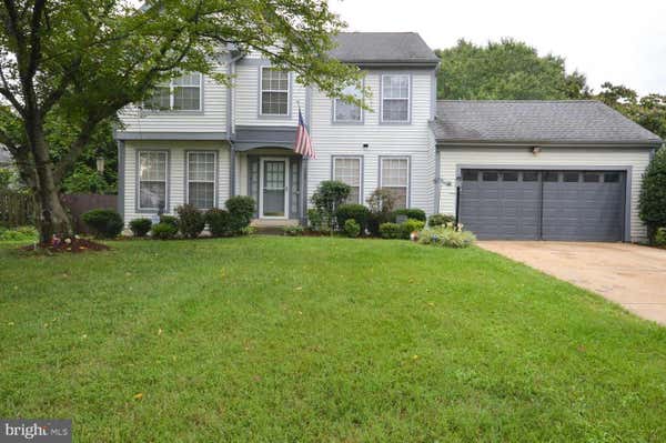 303 PRAIRIE CT, UPPER MARLBORO, MD 20774 - Image 1