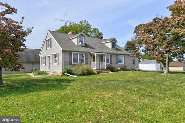 800 W KELLER ST, MECHANICSBURG, PA 17055 - Image 1