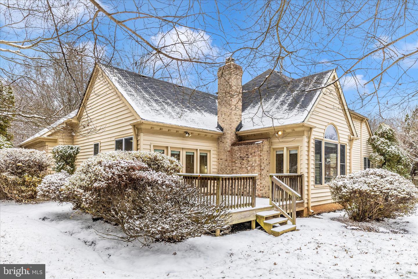 Potomac, Maryland, 20854, United States, 4 Bedrooms Bedrooms, ,5 BathroomsBathrooms,Residential,Active,2002617