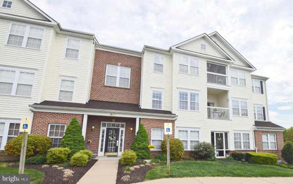 301 WILLRICH CIR UNIT G, FOREST HILL, MD 21050 - Image 1