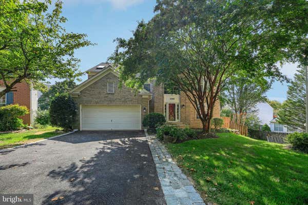 21200 SPARROW CT, GERMANTOWN, MD 20876 - Image 1