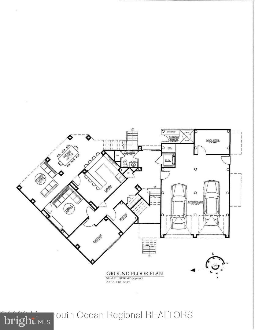 Forked River, New Jersey, 08731, United States, ,7 BathroomsBathrooms,Residential,Active,1703624