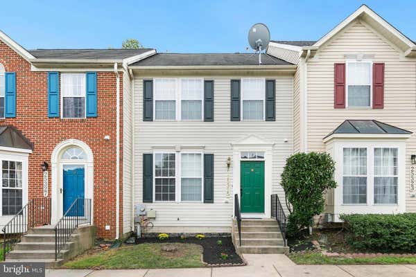 25325 DAMASCUS PARK TER, DAMASCUS, MD 20872 - Image 1