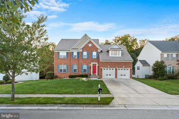 1008 ASHLEIGH STATION CT, BOWIE, MD 20721 - Image 1