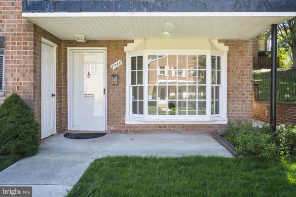 7946 LAKECREST DR, GREENBELT, MD 20770 - Image 1