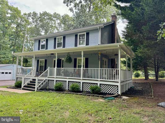 177 LAND OR DR, RUTHER GLEN, VA 22546 - Image 1