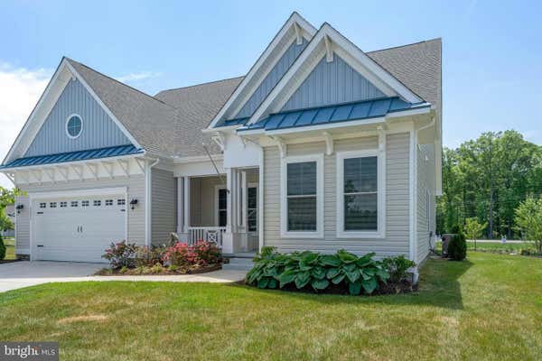 28837 W HENRY PL, MILLSBORO, DE 19966, photo 3 of 48