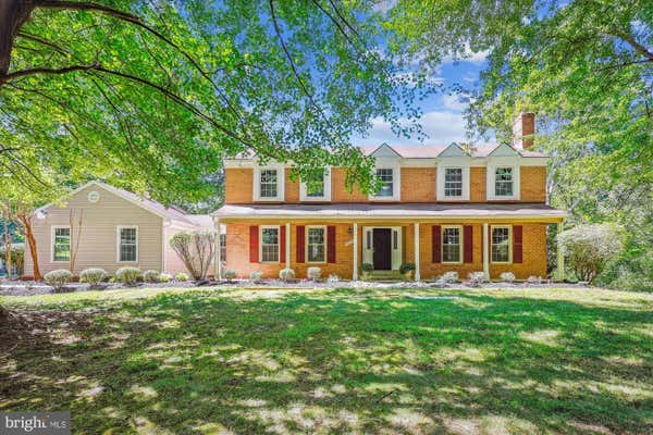 16000 GERMANTOWN RD, GERMANTOWN, MD 20874 - Image 1