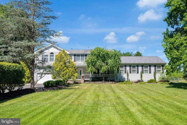 182 BRYNMORE RD, NEW EGYPT, NJ 08533 - Image 1