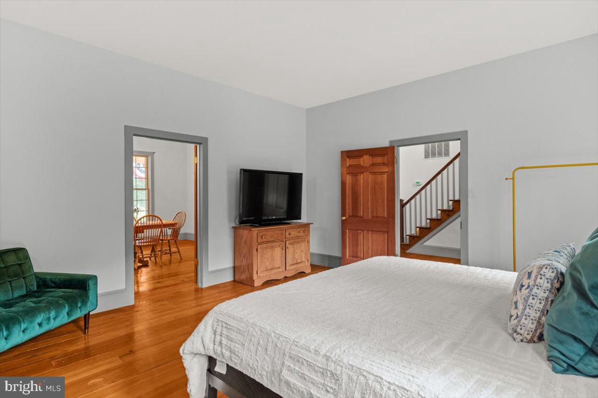 Nokesville, Virginia, 20181, United States, 4 Bedrooms Bedrooms, ,4 BathroomsBathrooms,Residential,Active,1909876