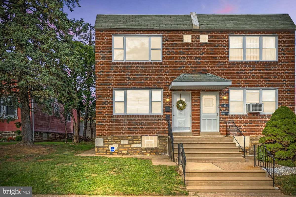 1429 BLEIGH AVE, PHILADELPHIA, PA 19111, photo 1 of 36